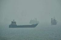 Iranian media say 1 killed in ship strike on the Strait of Hormuz