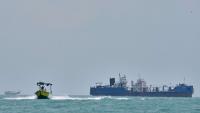 Gulf states postpone talks with Iran over Hormuz impasse