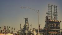 Oil prices surge over $3 on fresh strikes in Persian Gulf