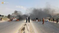 Protests erupt over fuel price hikes in northeast Syria