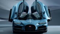 Volkswagen officially sells Bugatti and Italdesign