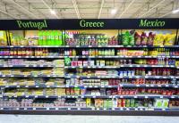 Canadian boycott drives grocers to new suppliers