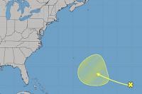Peak of Atlantic Hurricane Season Arrives with a Whisper