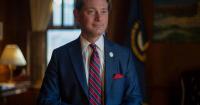 KY secretary of state is among GOP election officials against Trump mail-in ballot rule