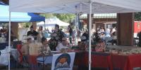 Phoenix Park hosts 8th annual Chippewa Valley Multicultural Festival