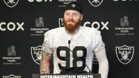 Could Seahawks could join race for Maxx Crosby amid new trade speculation?