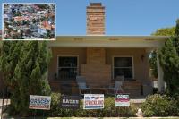 California moves to skewer Huntington Beach with series of penalties after huge housing fallout