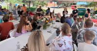 Denver area life support recipients reunite with teams who saved their lives