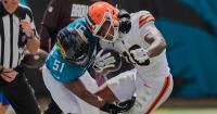 Cleveland Browns: Trevor Lawrence throws 4 TD passes as the Jaguars spoil Todd Monken’s debut
