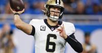 Saints vs. Lions: New Orleans falls to 0-1 with Week 1 loss in Detroit