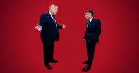MEA CULPA: Macron Government Apologizes for Scathing Criticism of US After Trump Administration Slow Walks Confirmation of New French Ambassador