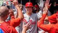 What we learned as Phillies fight back, finish Atlanta trip strong