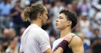 Alexander Zverev wins US Open title, ending Atlanta native Ben Shelton’s run
