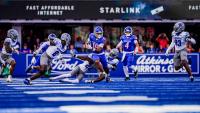 Boise State remains unranked in Week 2 Coaches Poll