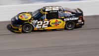 NASCAR at Gateway: Starting lineup, TV schedule for today's Cup race