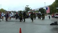 Memorial 5K race held in honor of Gorham resident who died on 9/11