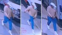 Child in backseat of stolen vehicle found safe, Boston police seek person involved