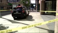 Man seriously injured, suspect in custody after downtown Minneapolis shooting