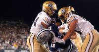3 takeaways: Deep defense, ‘creative’ offense lift Bobcats over Jeff Choate-coached Nevada