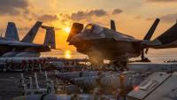 U.S. Civil-Military Mobilization Is Nearing A Surge Threshold – Analysis