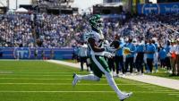 New York Jets win opener against the Titans, 23-10
