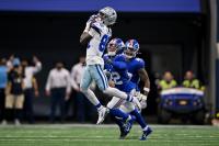 How to watch ‘Sunday Night Football’ for free tonight: New York Giants vs. Dallas Cowboys free stream