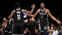 5 Brooklyn Nets Players That Could've Won MVP