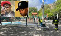 Two men killed in Brooklyn playground shooting were anti-gun violence workers