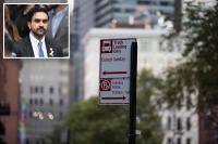 NYC drivers can’t get break over alternate-side parking even on 9/11: ‘Insane and disrespectful’