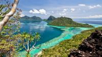 Indonesia ferry capsizes in Java Sea with 6 people dead and 130 missing