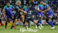 Fijian Drua to host Hurricanes in Suva in April 2027