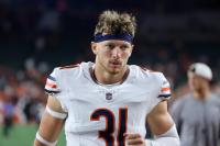 Oregon rookie Dillon Thieneman earns game ball in NFL debut with Bears