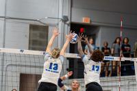Photo Gallery: MTSU women’s volleyball wins two games in a row