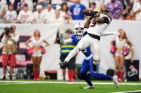 Will Anderson says Texans' defense 'wasn’t our standard' after giving up 36 points to Bills