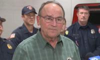 Rep. Tom Tiffany survives emergency plane landing in Wisconsin lake