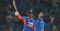 Afghanistan vs India: Abhishek, Arshdeep guide India home