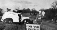 The 1990s Anchorage experiment with traffic cameras: A tale that will surely never repeat