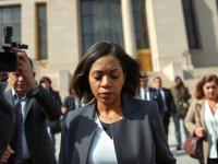 CBS Colorado reports Denver Board of Ethics will investigate two complaints against City Attorney Miko Brown