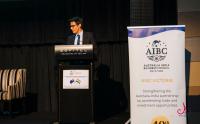 Australia and India: Partners in a changing world