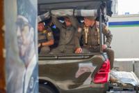Jakarta to expand Satpol PP amid staffing gaps