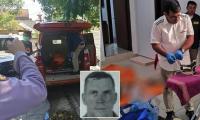 Australian dad and his two children are found dead inside a Bali villa
