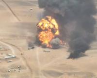 US-Iran War: Saudi Pipeline Outage Threatens Loss of 4% of Global Oil Supply