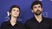 Israel’s Culture Minister Threatens to Revoke the Citizenship of ‘NAZA’ Filmmakers