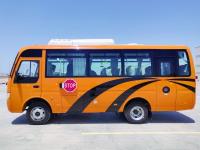 Over 22k school buses operate across Oman