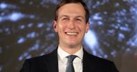Media reports say Trump adviser Kushner had access to $2 billion in accounts linked to Middle Eastern leaders. He denies it