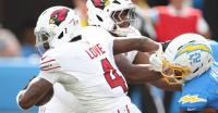 Beaks & Geeks: Cardinals, Chargers Winners & Losers: Arizona’s offense come to life