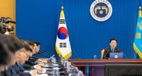Lee Jae Myung stakes political capital on keeping South Korea fuel prices stable