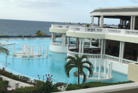 Jamaica draws 2.34 million visitors through August, generating $2.5 billion