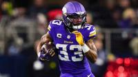Former Packer Aaron Jones leads Minnesota’s comeback win over Green Bay