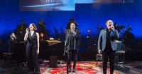 Entertainment Notebook: The Secret Chord returning to the Segal Centre; Slo Pitch and RIDM